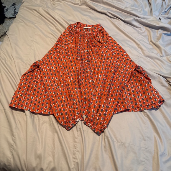 Doen Jane Top RARE - Picture 14 of 17